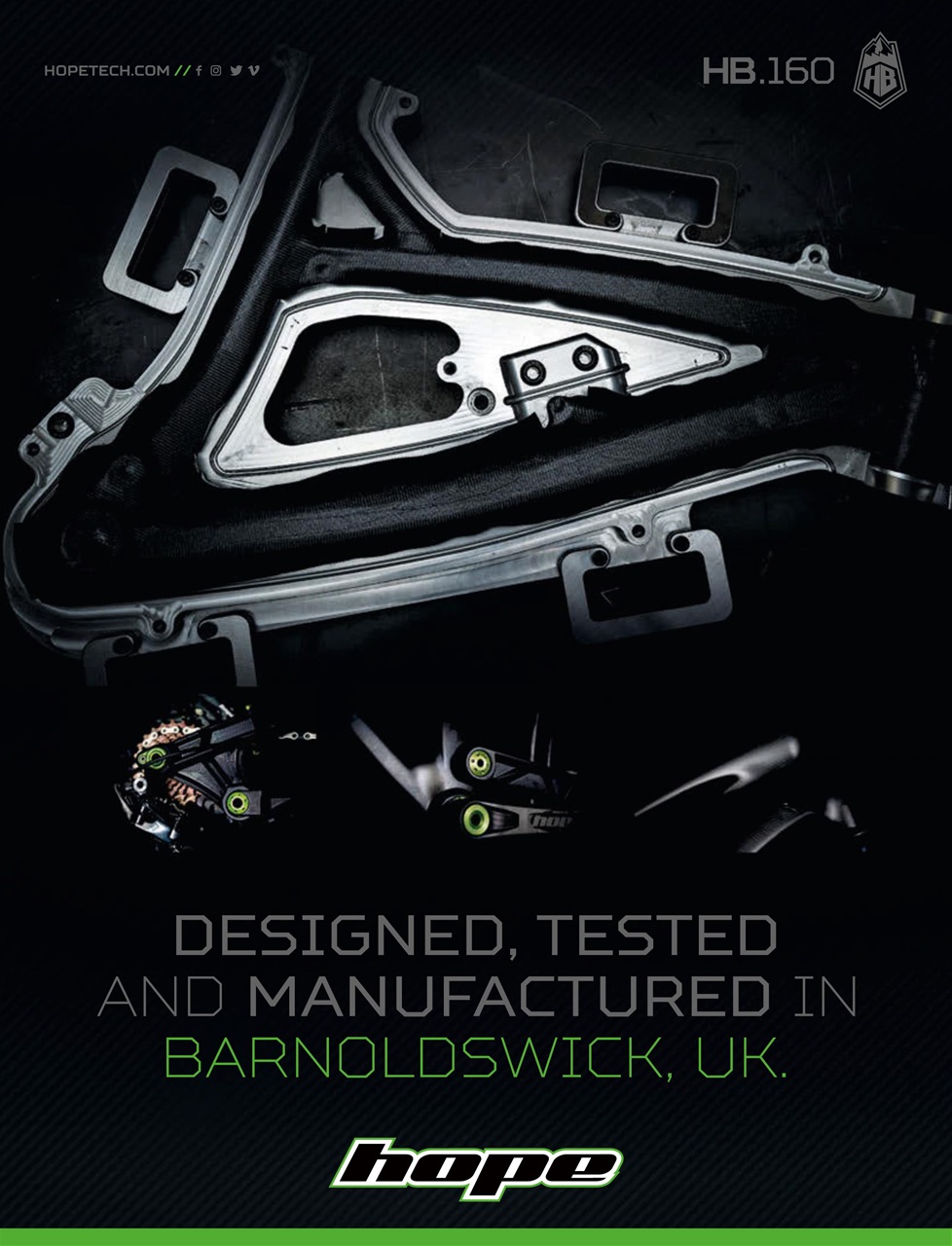 Singletrack Preview Pages