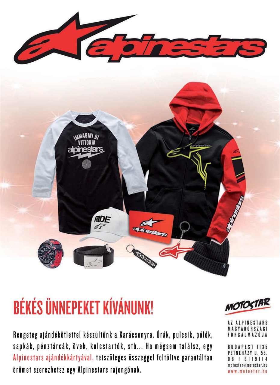 SuperBike Hungary Preview Pages