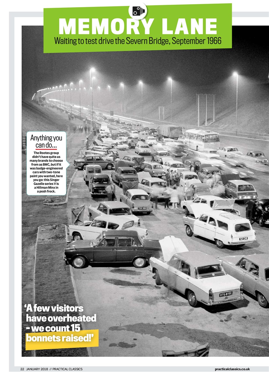 Practical Classics Preview Pages