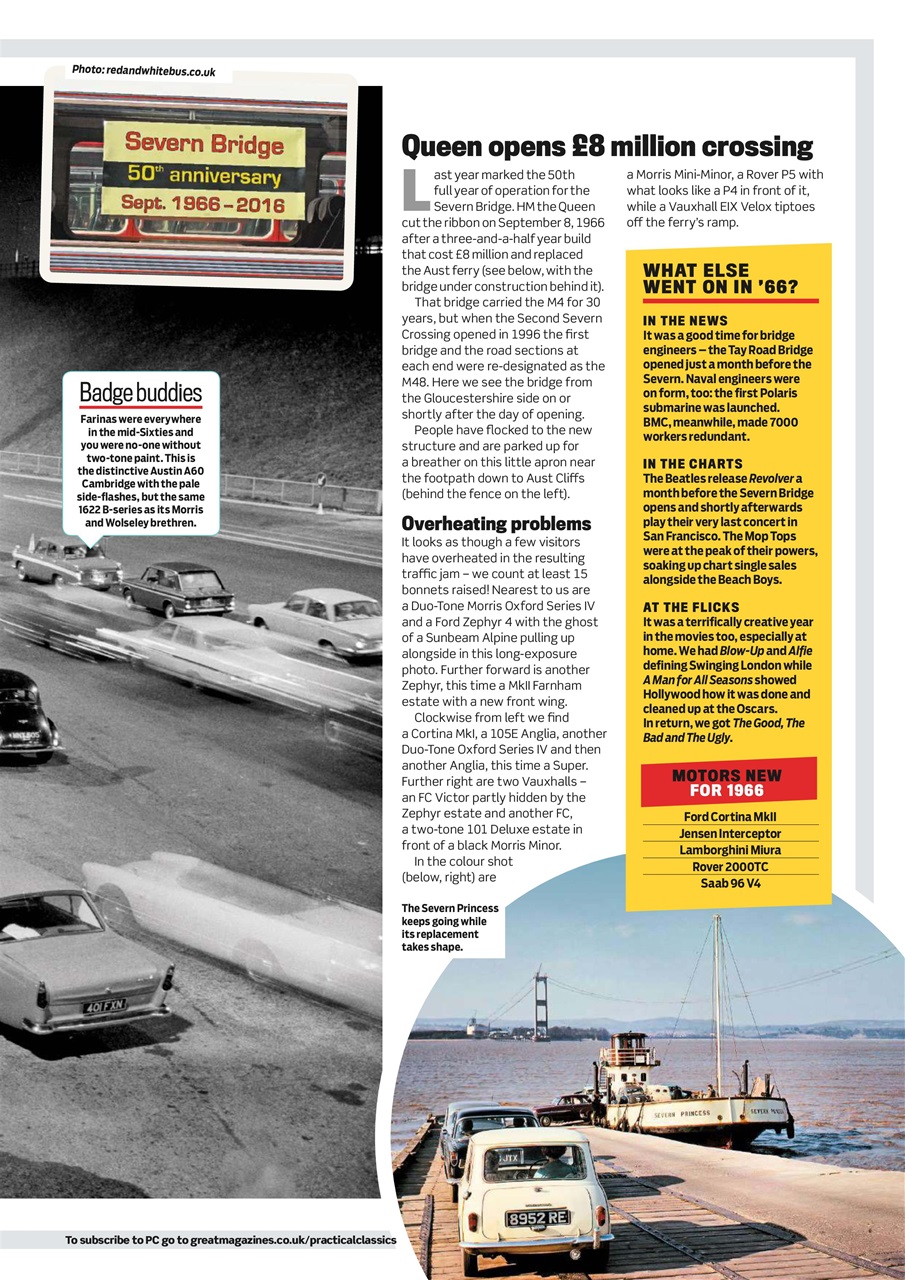 Practical Classics Preview Pages