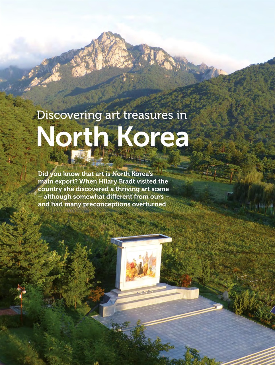 Timeless Travels Preview Pages