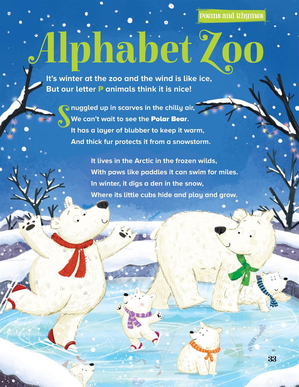 Storytime Preview Pages