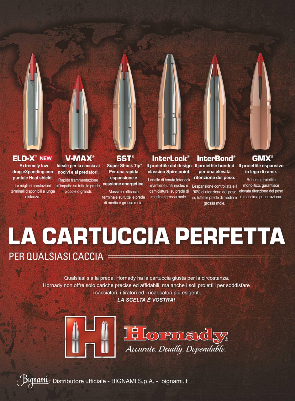 SENTIERI DI CACCIA Preview Pages