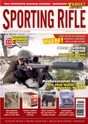 Sporting Rifle issue 47