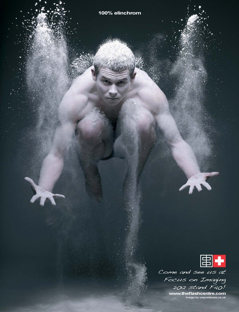 Black+White Photography Preview Pages