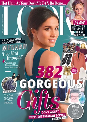 Look issue 4th December 2017