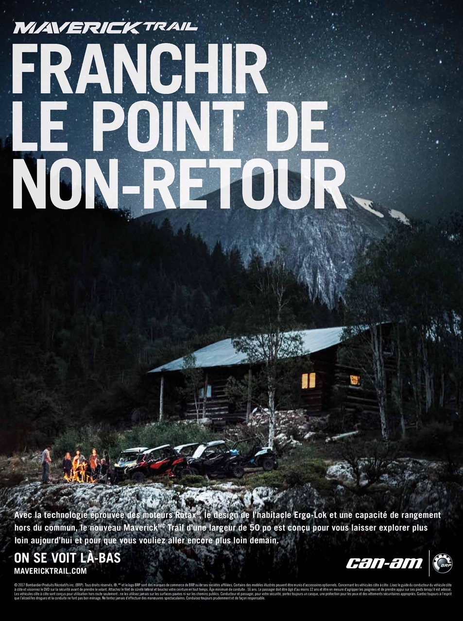 Quadnet Preview Pages