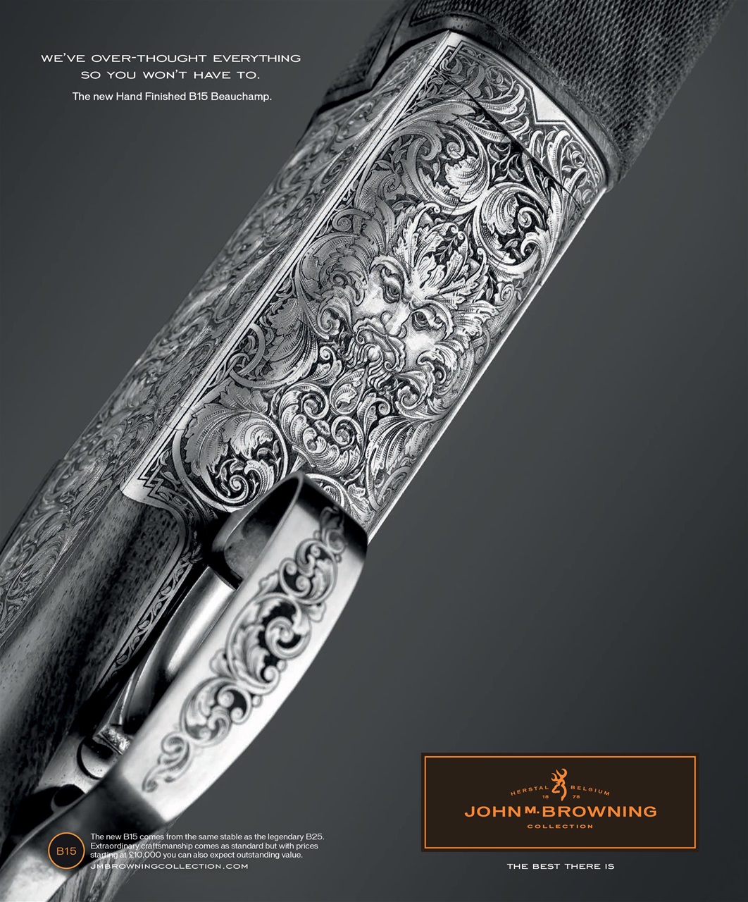 Fieldsports Journal Preview Pages