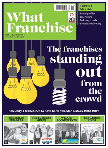 Making Money issue Vol.13 No.5