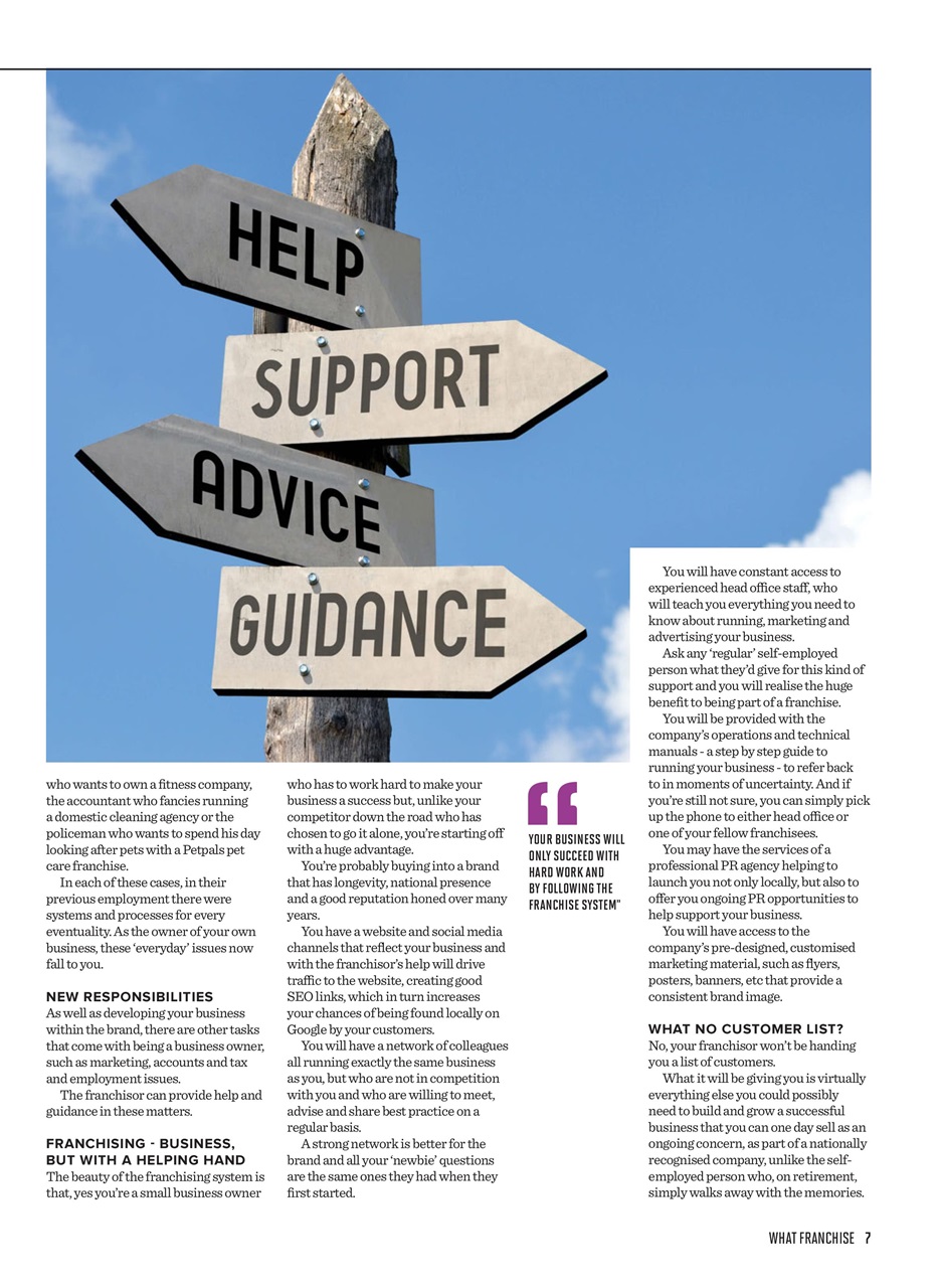 Making Money Preview Pages