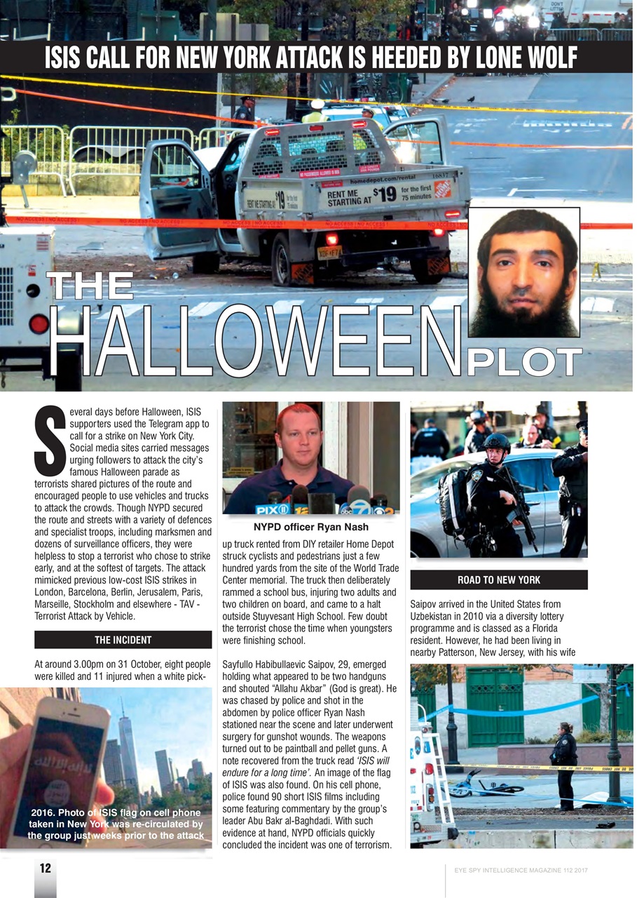 Eye Spy Preview Pages