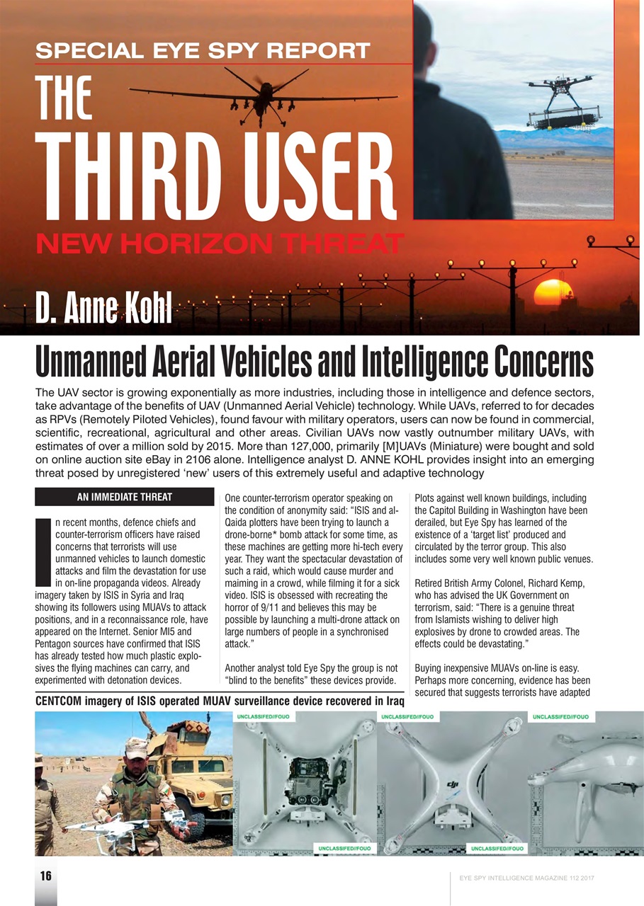 Eye Spy Preview Pages