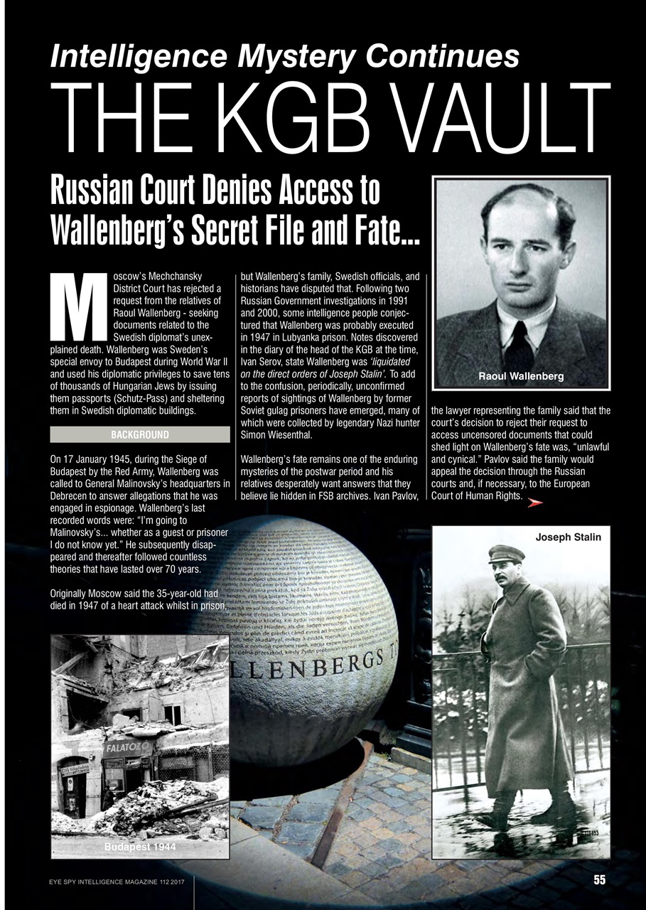 Eye Spy Preview Pages