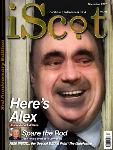 iScot Magazine issue 