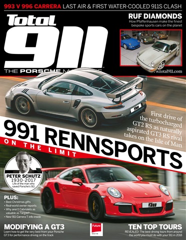 Total 911 issue Issue 160
