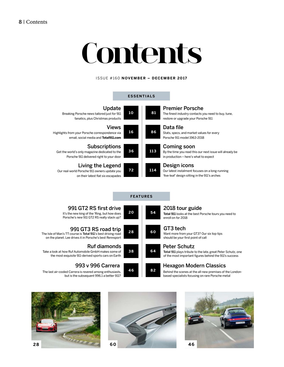 Total 911 Preview Pages