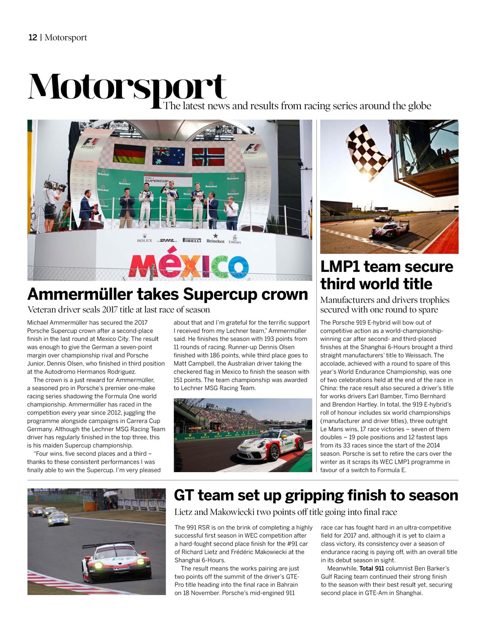 Total 911 Preview Pages