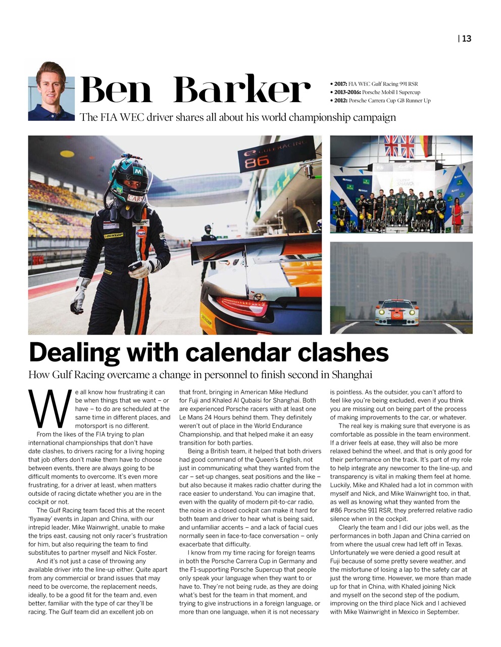 Total 911 Preview Pages