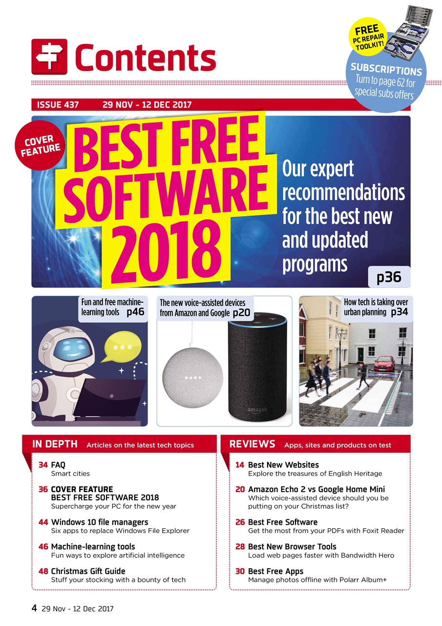 Webuser Preview Pages