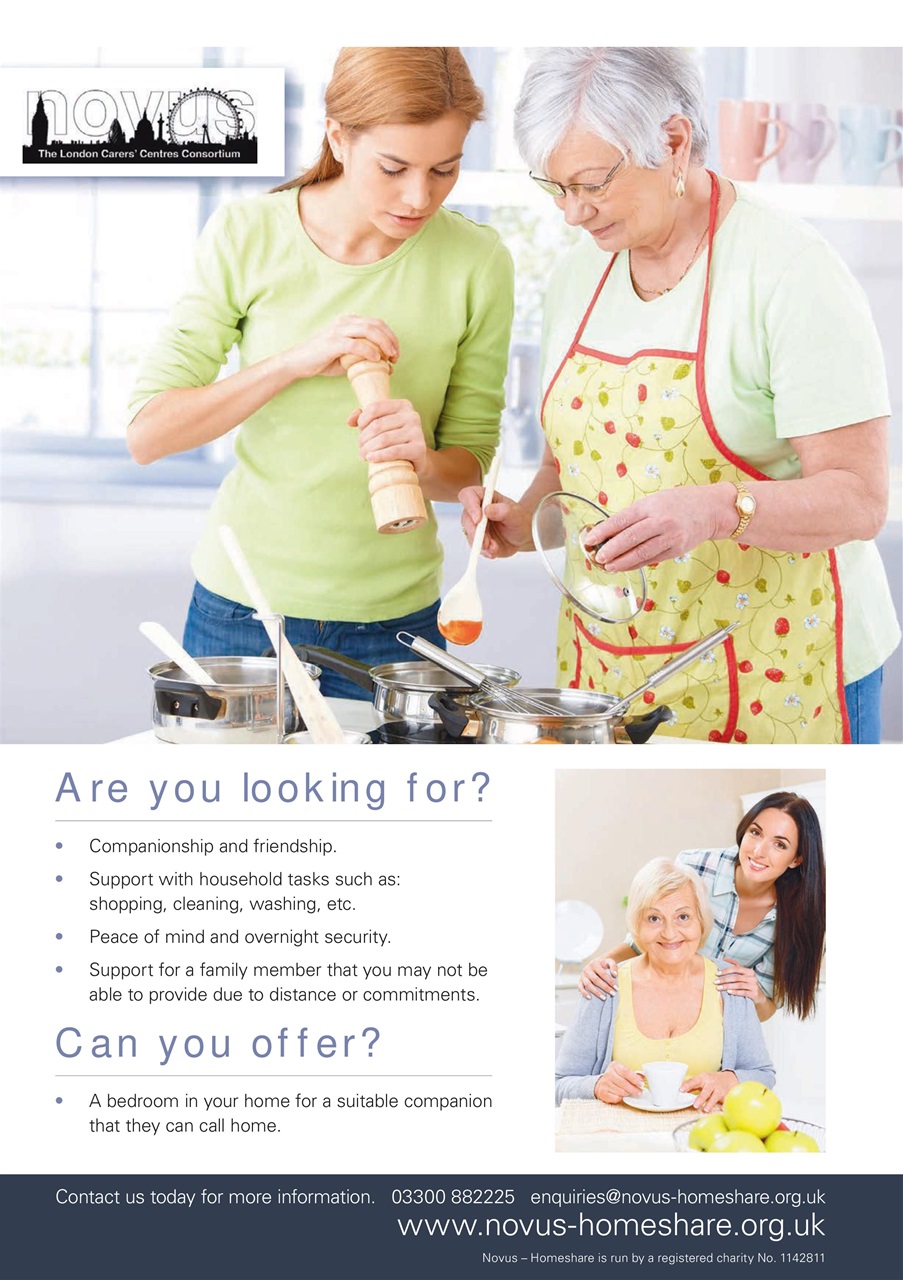 The Lady Preview Pages