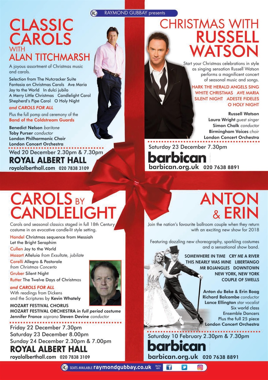 The Lady Preview Pages