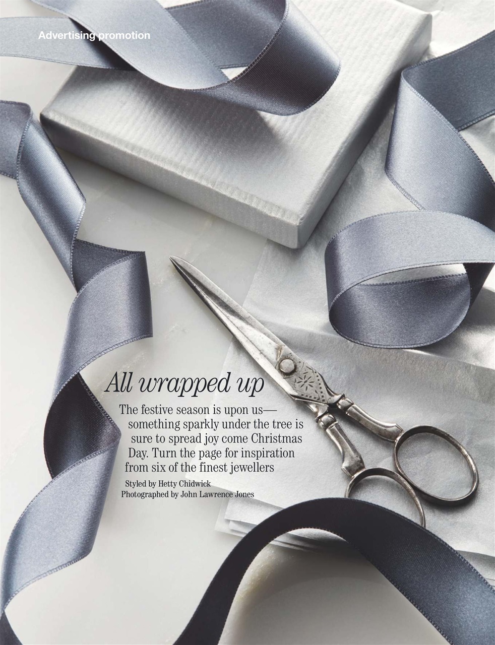 Country Life Preview Pages
