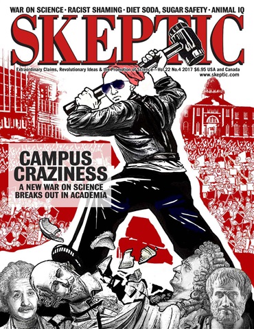 Skeptic issue 22.4