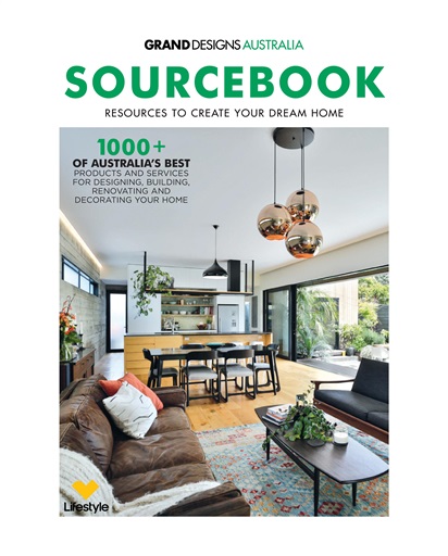 Grand Designs Australia issue 
