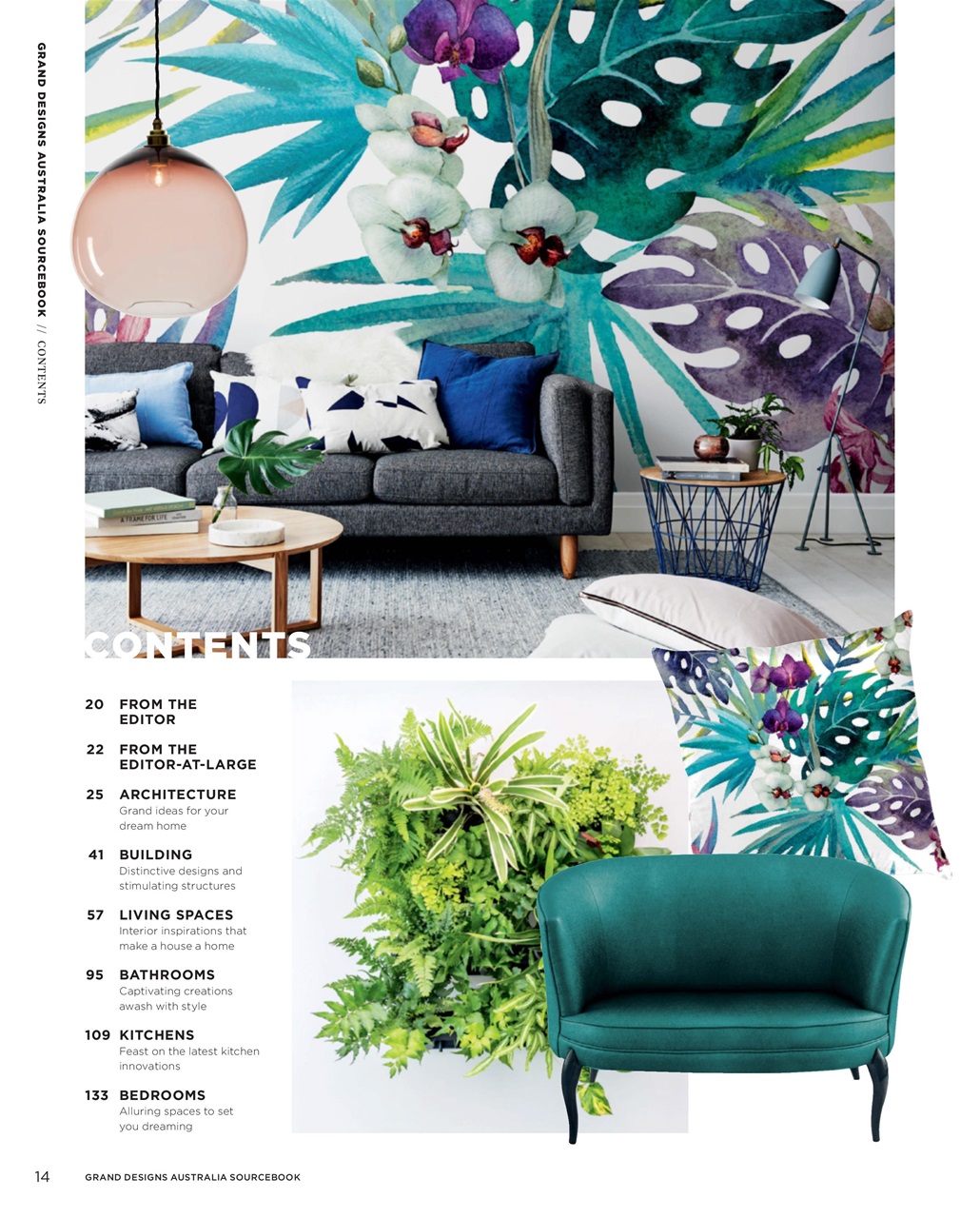 Grand Designs Australia Preview Pages