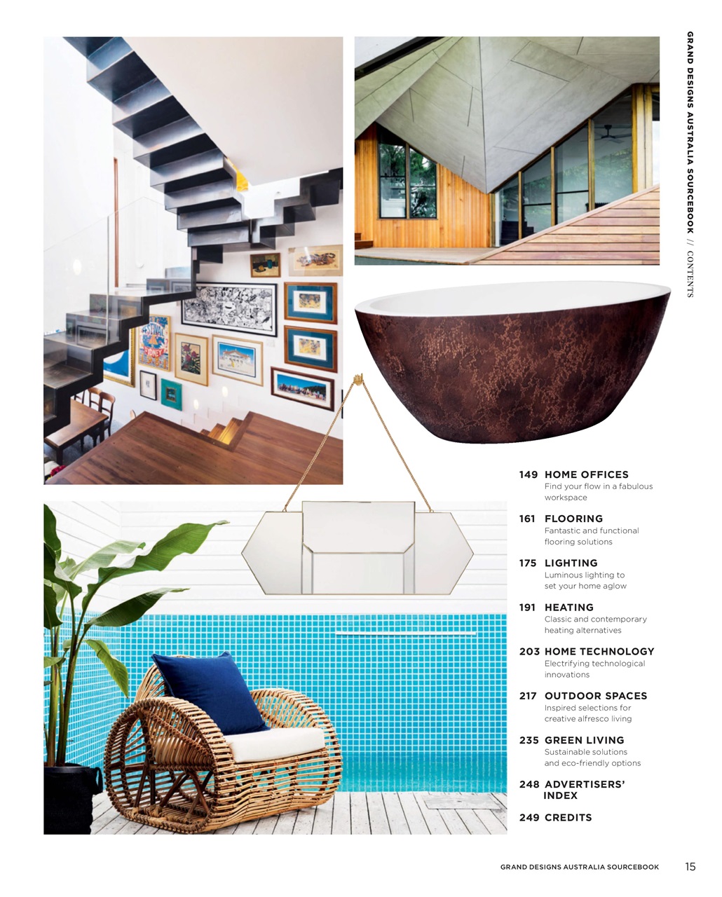 Grand Designs Australia Preview Pages