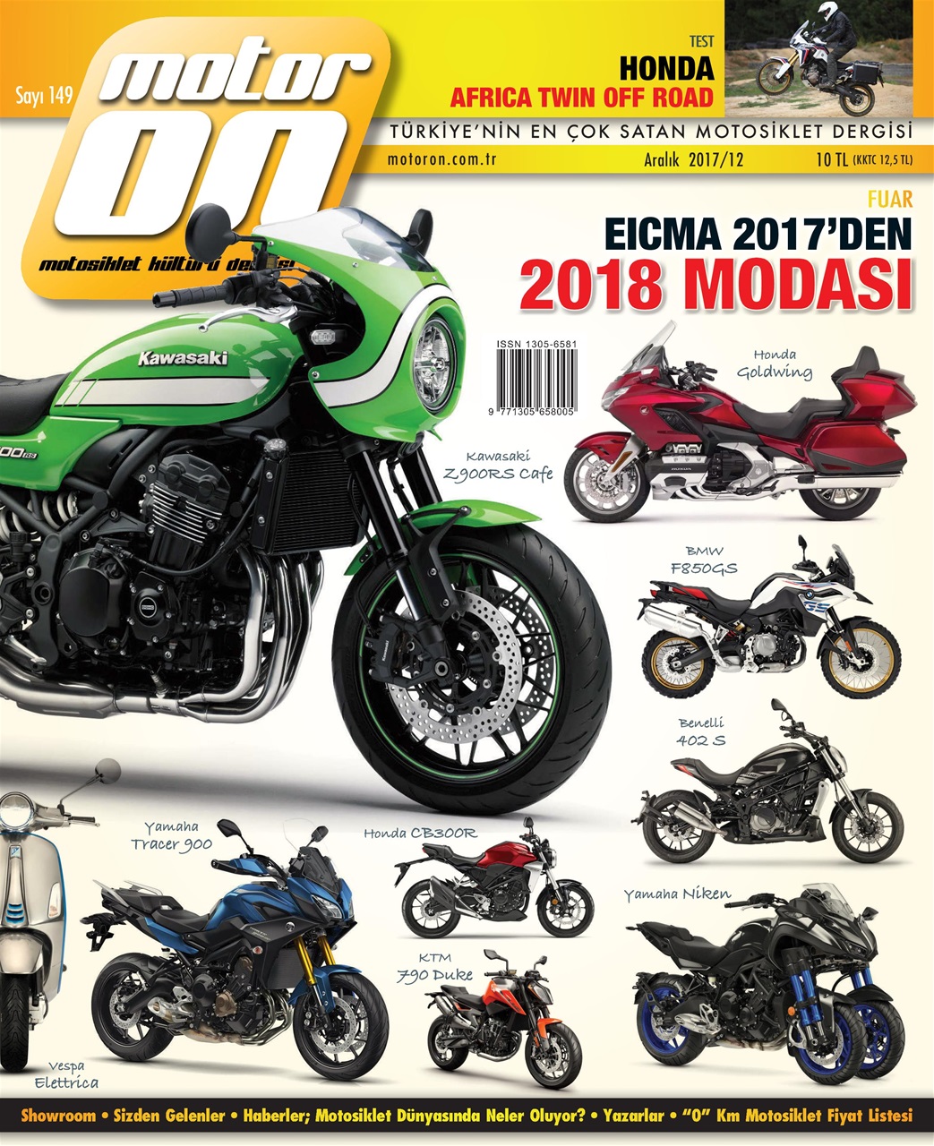 Motoron Preview Pages