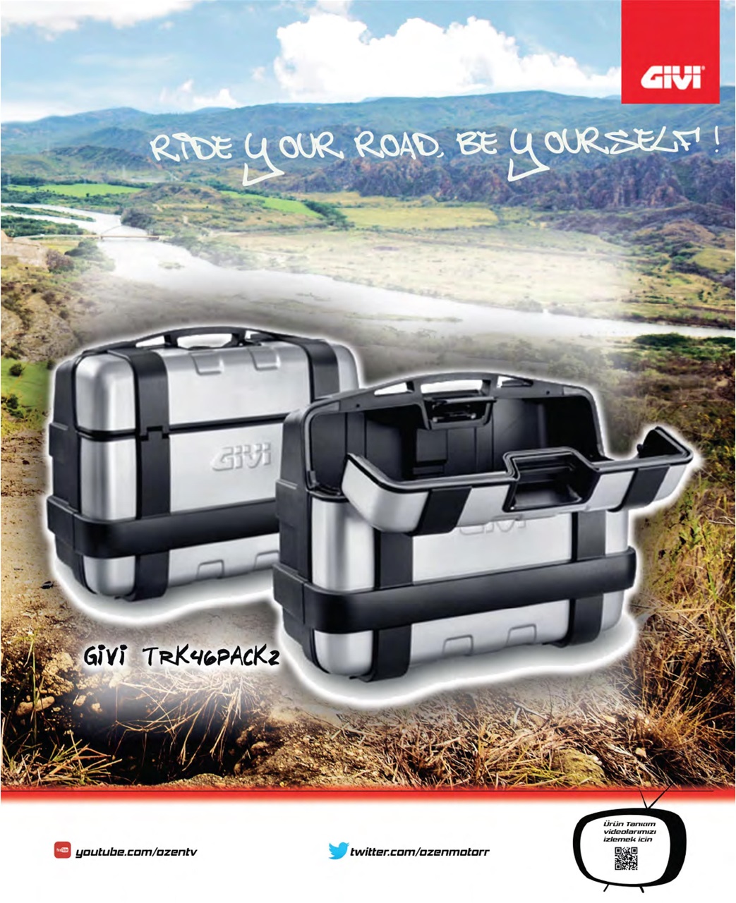 Motoron Preview Pages