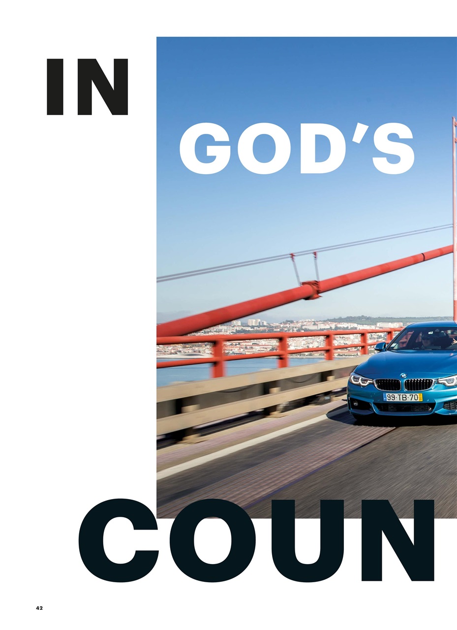 Esquire Malaysia Preview Pages