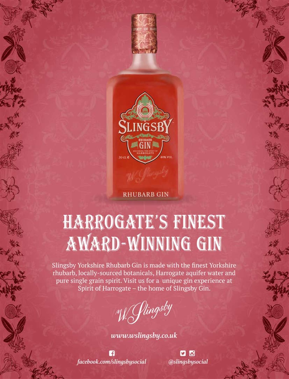 Attitude Preview Pages