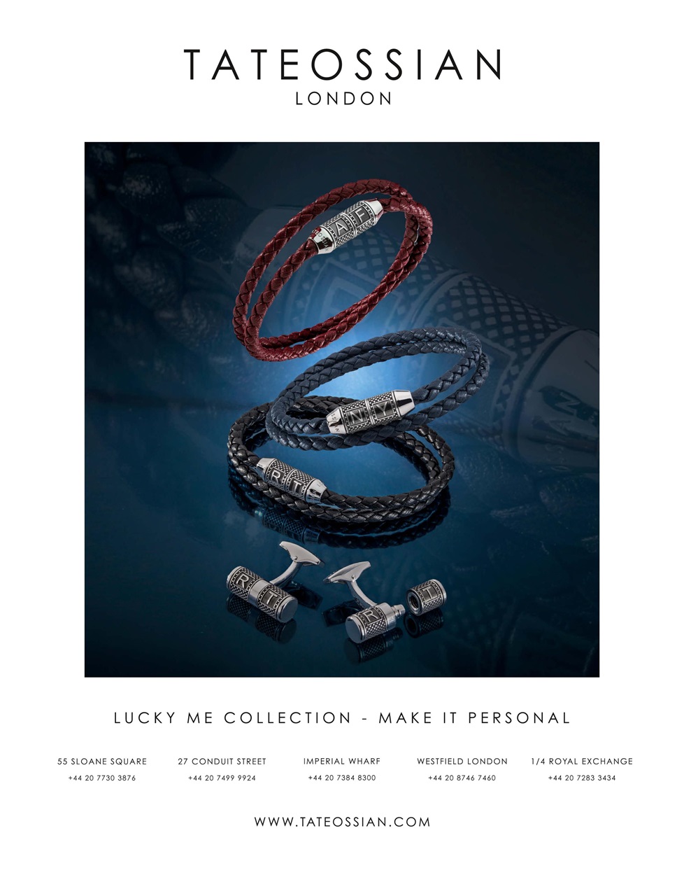 Attitude Preview Pages