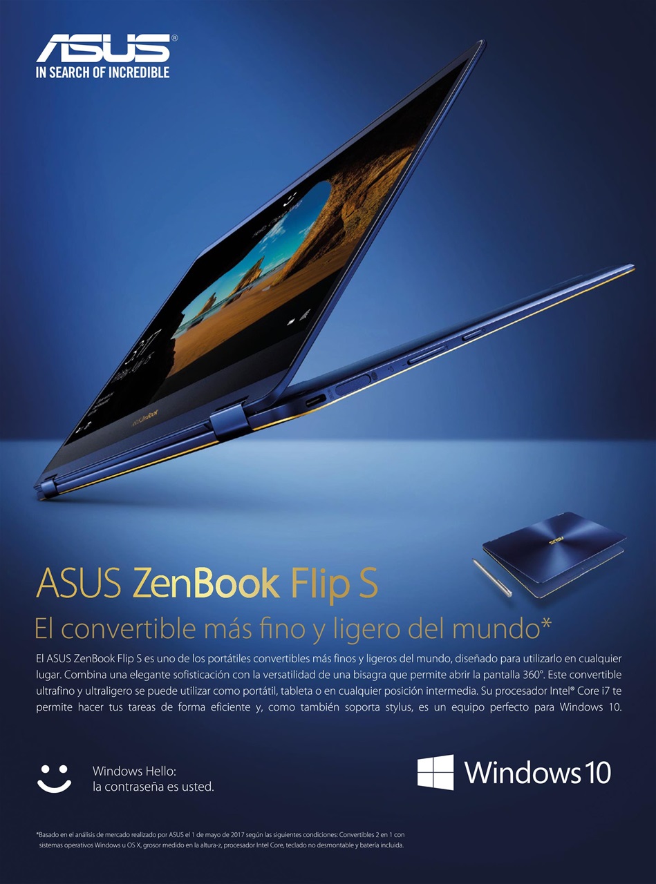 Computer Hoy Preview Pages