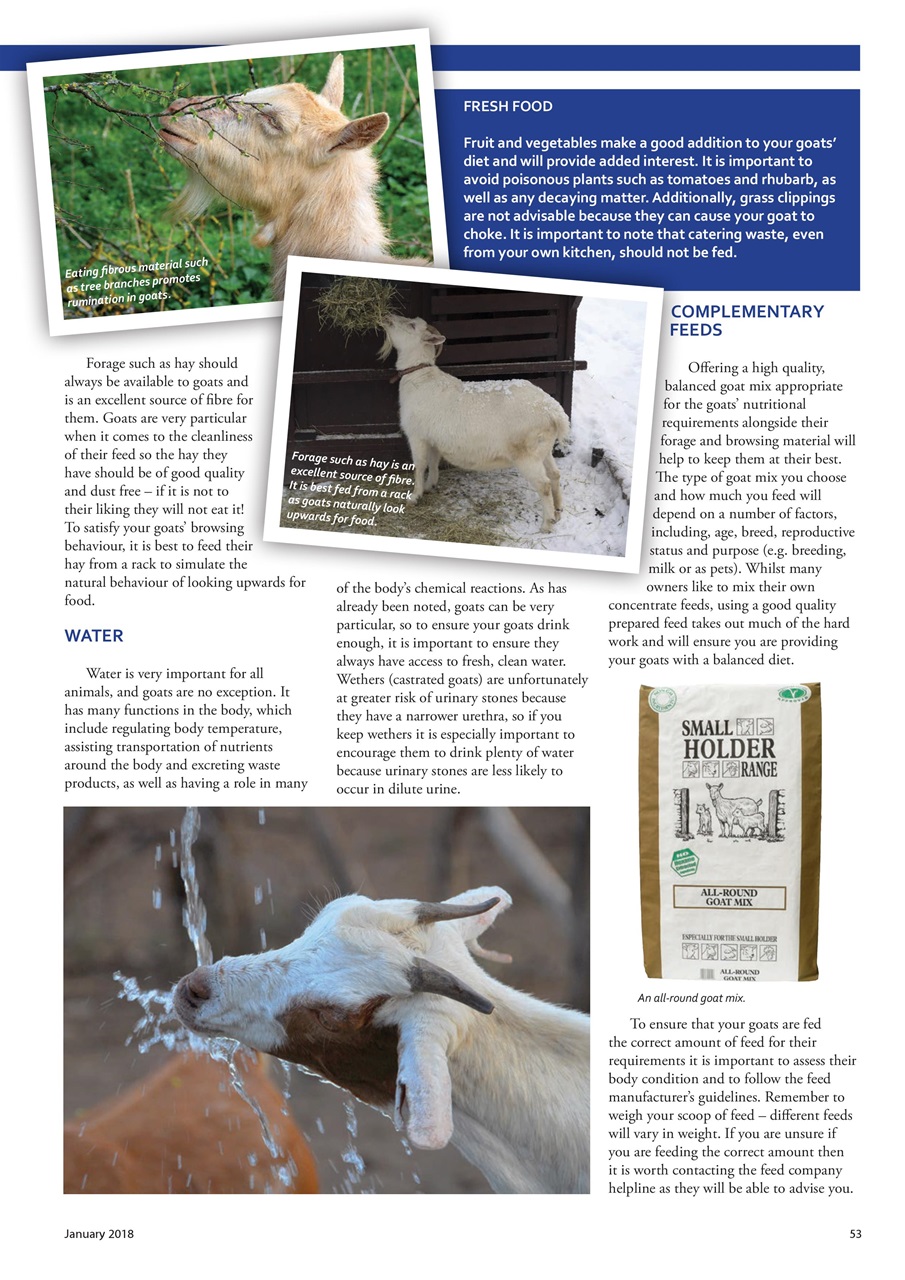 Home Farmer Magazine Preview Pages
