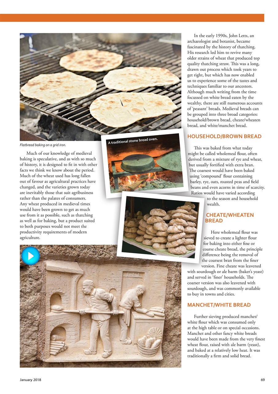 Home Farmer Magazine Preview Pages