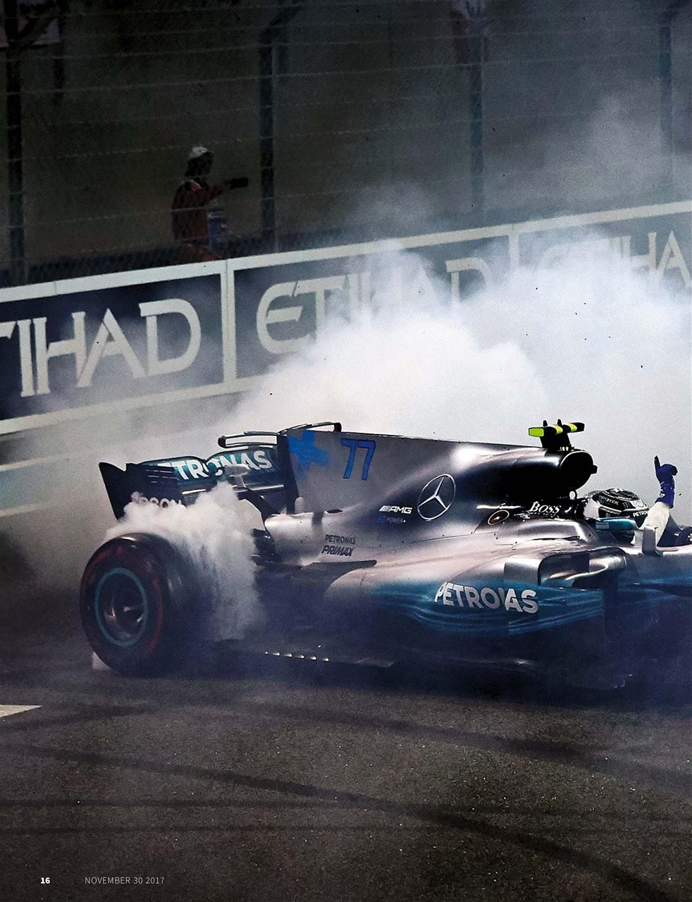 Autosport Preview Pages