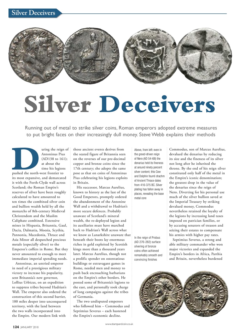 Stamp Collector Preview Pages