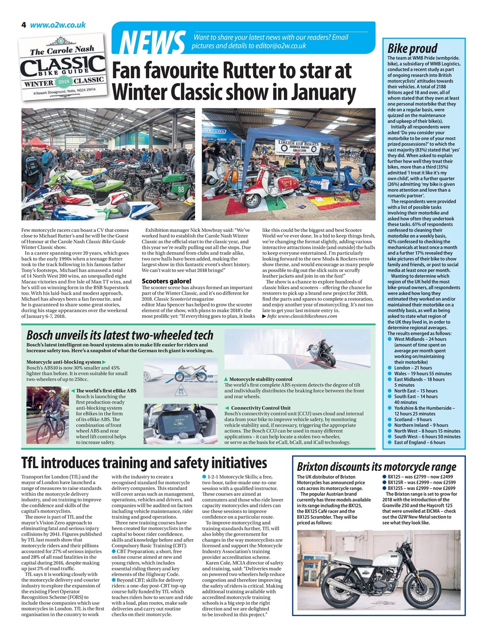 Twist & Go Preview Pages