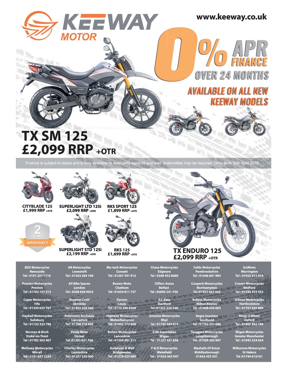 Twist & Go Preview Pages