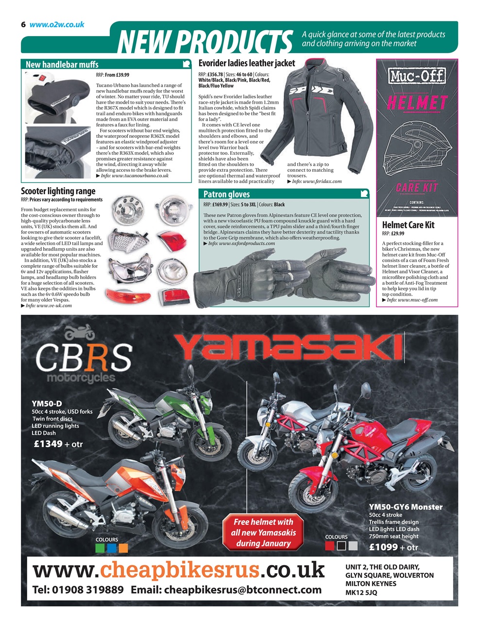 Twist & Go Preview Pages