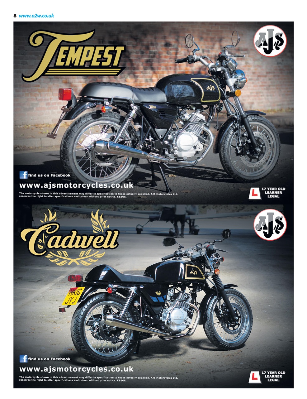 Twist & Go Preview Pages