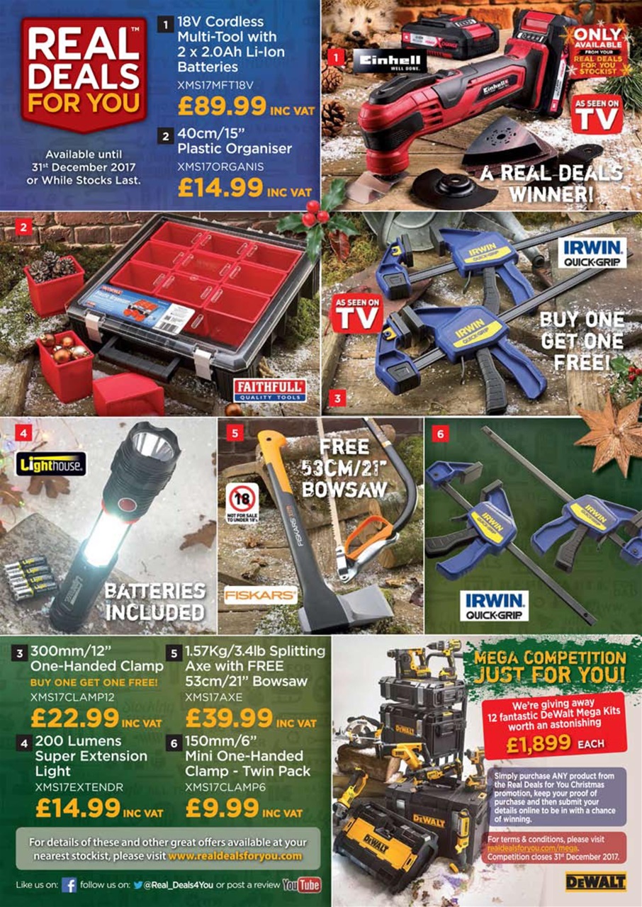 Woodturning Preview Pages