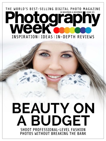 Photography Week issue Issue 271