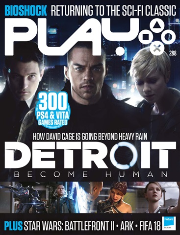Issue 288 issue Issue 288