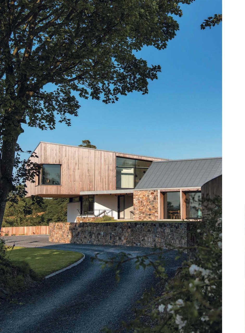 Homebuilding & Renovating Magazine Preview Pages