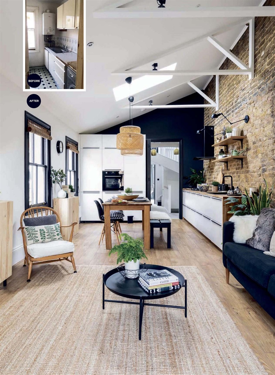 Real Homes Magazine Preview Pages