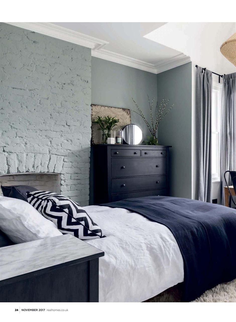 Real Homes Magazine Preview Pages